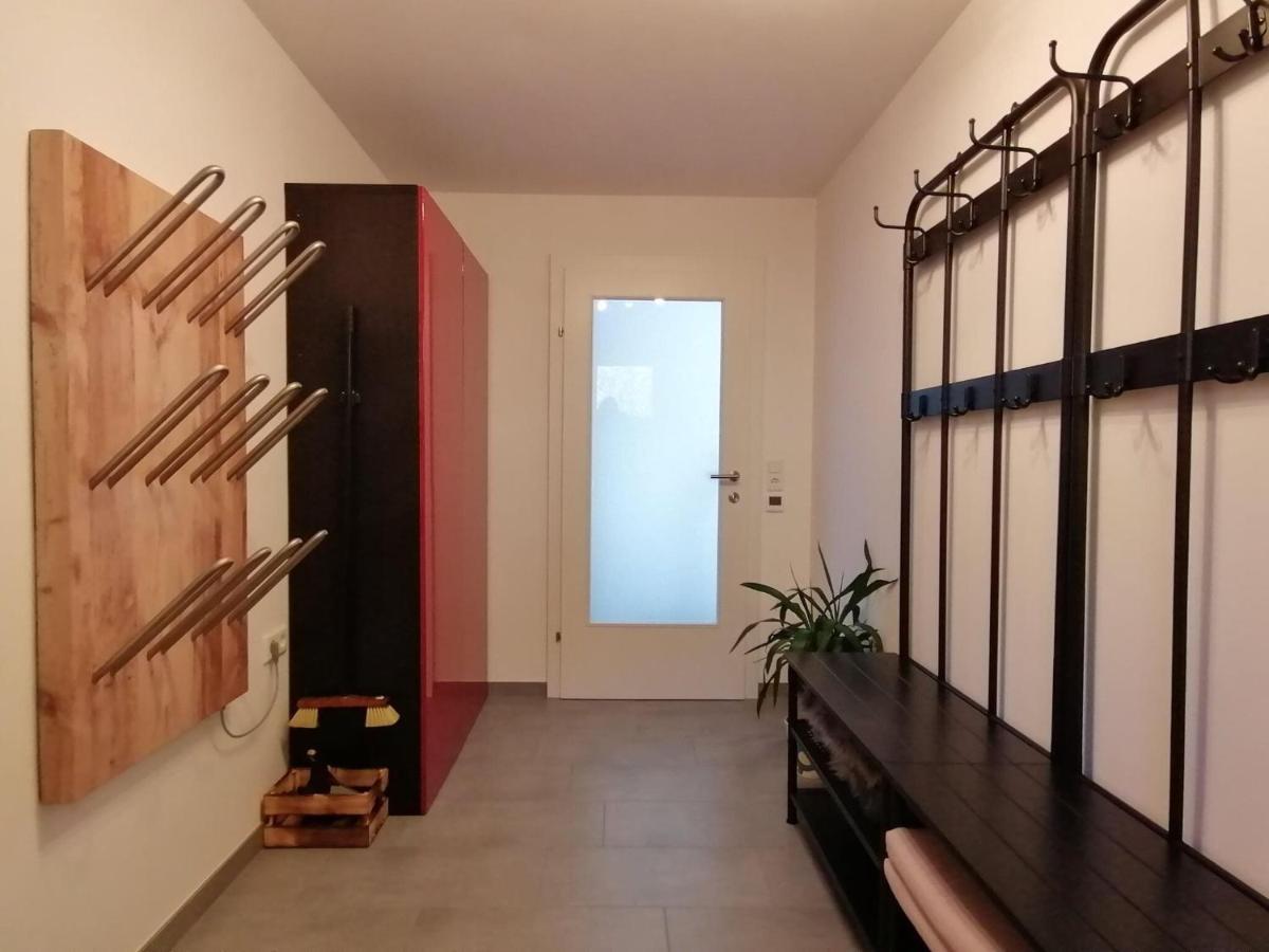 דינטן אם הוכקוניג Apartment In Dienten With Mountain Views מראה חיצוני תמונה