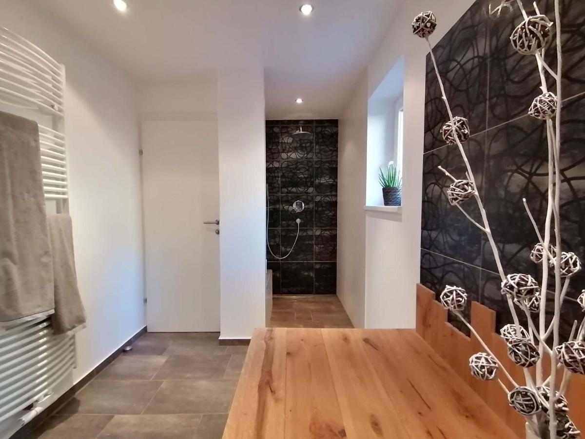 דינטן אם הוכקוניג Apartment In Dienten With Mountain Views מראה חיצוני תמונה