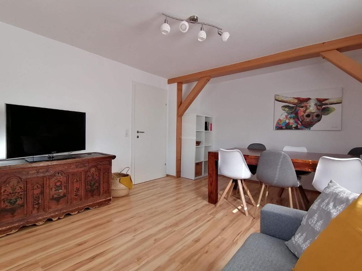 דינטן אם הוכקוניג Apartment In Dienten With Mountain Views מראה חיצוני תמונה