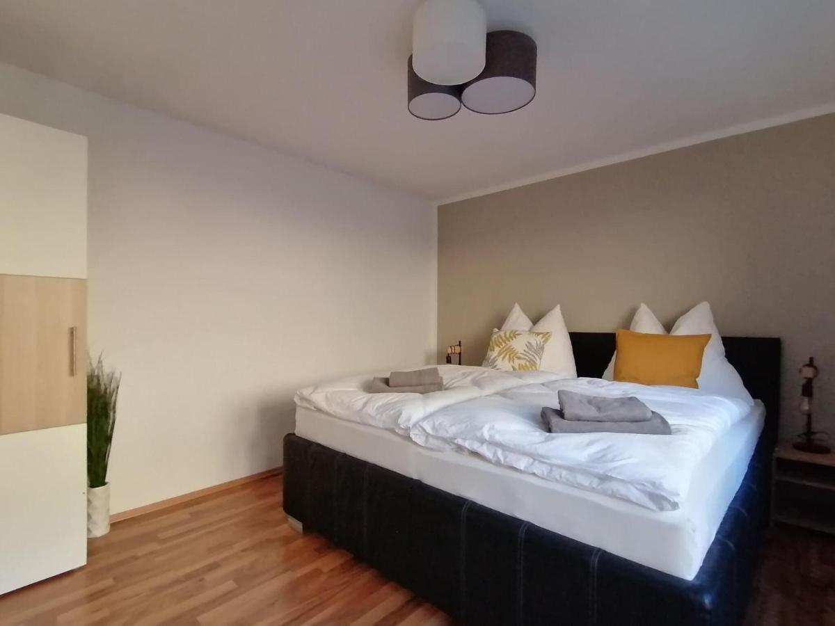דינטן אם הוכקוניג Apartment In Dienten With Mountain Views מראה חיצוני תמונה