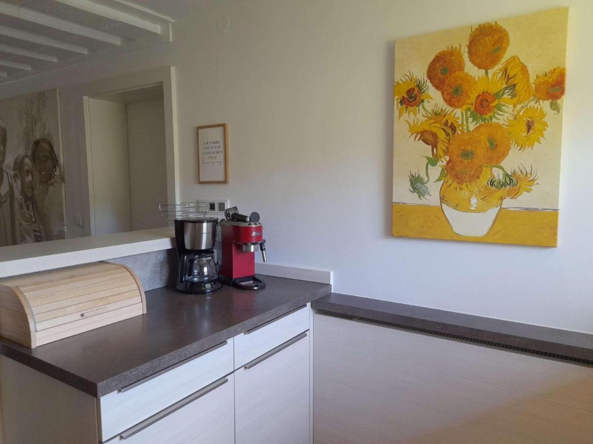 דינטן אם הוכקוניג Apartment In Dienten With Mountain Views מראה חיצוני תמונה